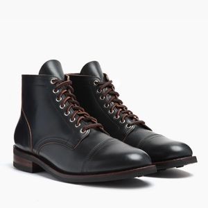 Thursday Boot Co. Vanguard Size 9